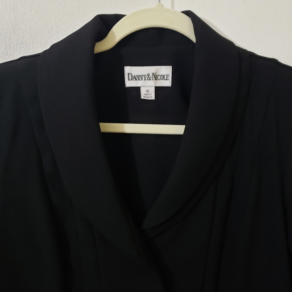 Jacket - Picture 3 of 5